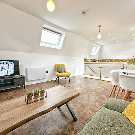 Gwydir Street Stays Cambridge  Luaran gambar