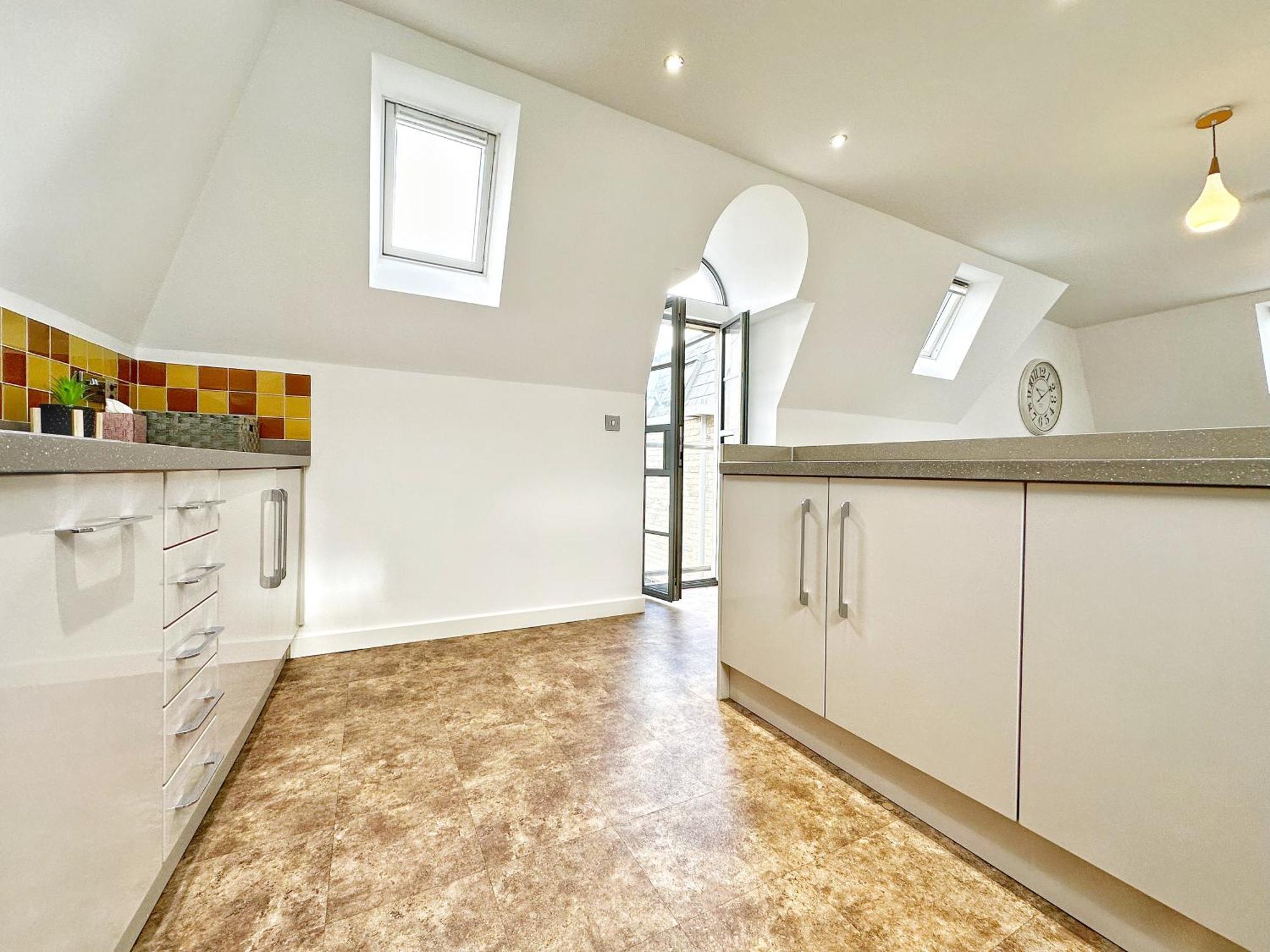 Gwydir Street Stays Cambridge  Luaran gambar