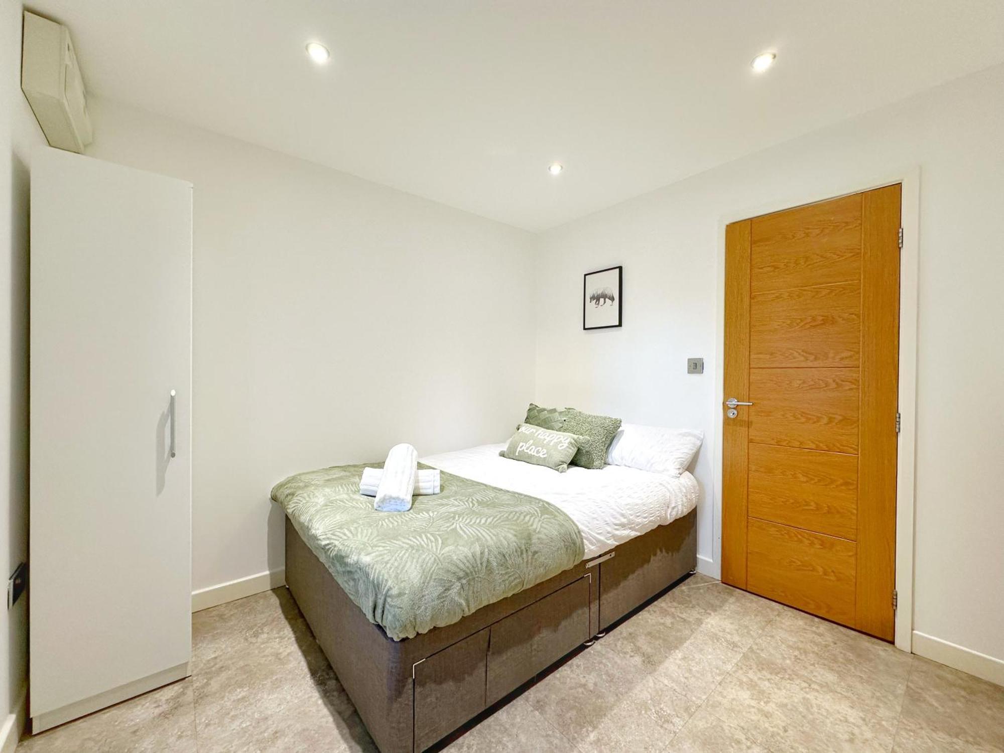 Gwydir Street Stays Cambridge  Luaran gambar