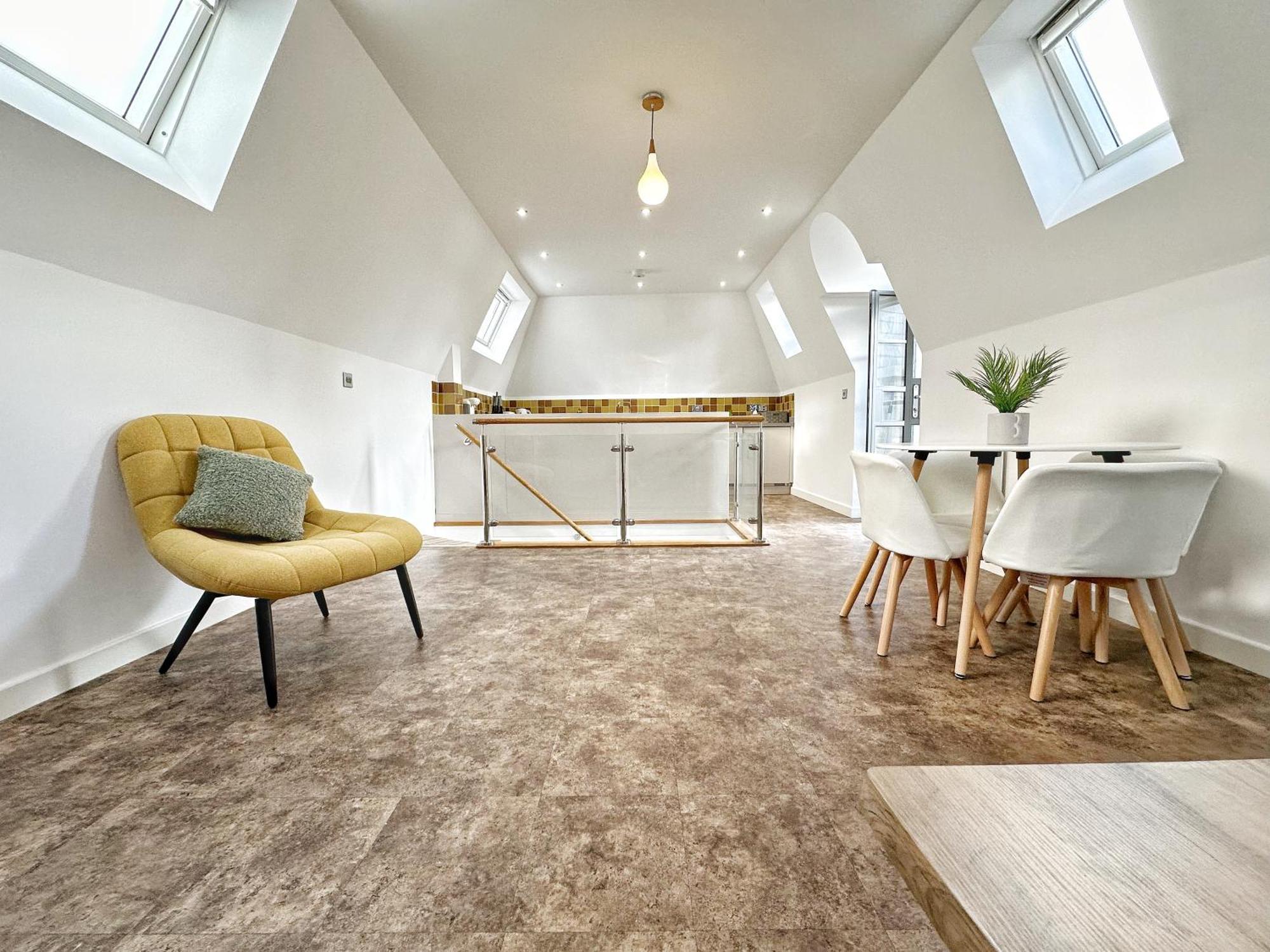 Gwydir Street Stays Cambridge  Luaran gambar