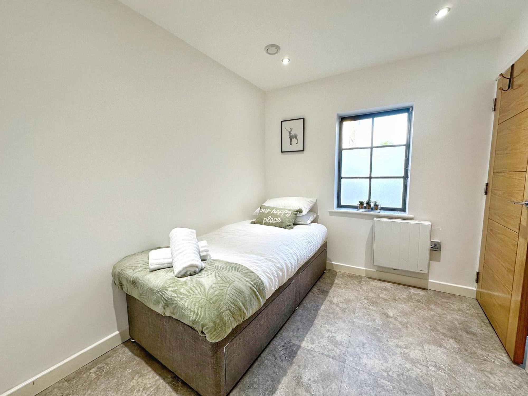Gwydir Street Stays Cambridge  Luaran gambar