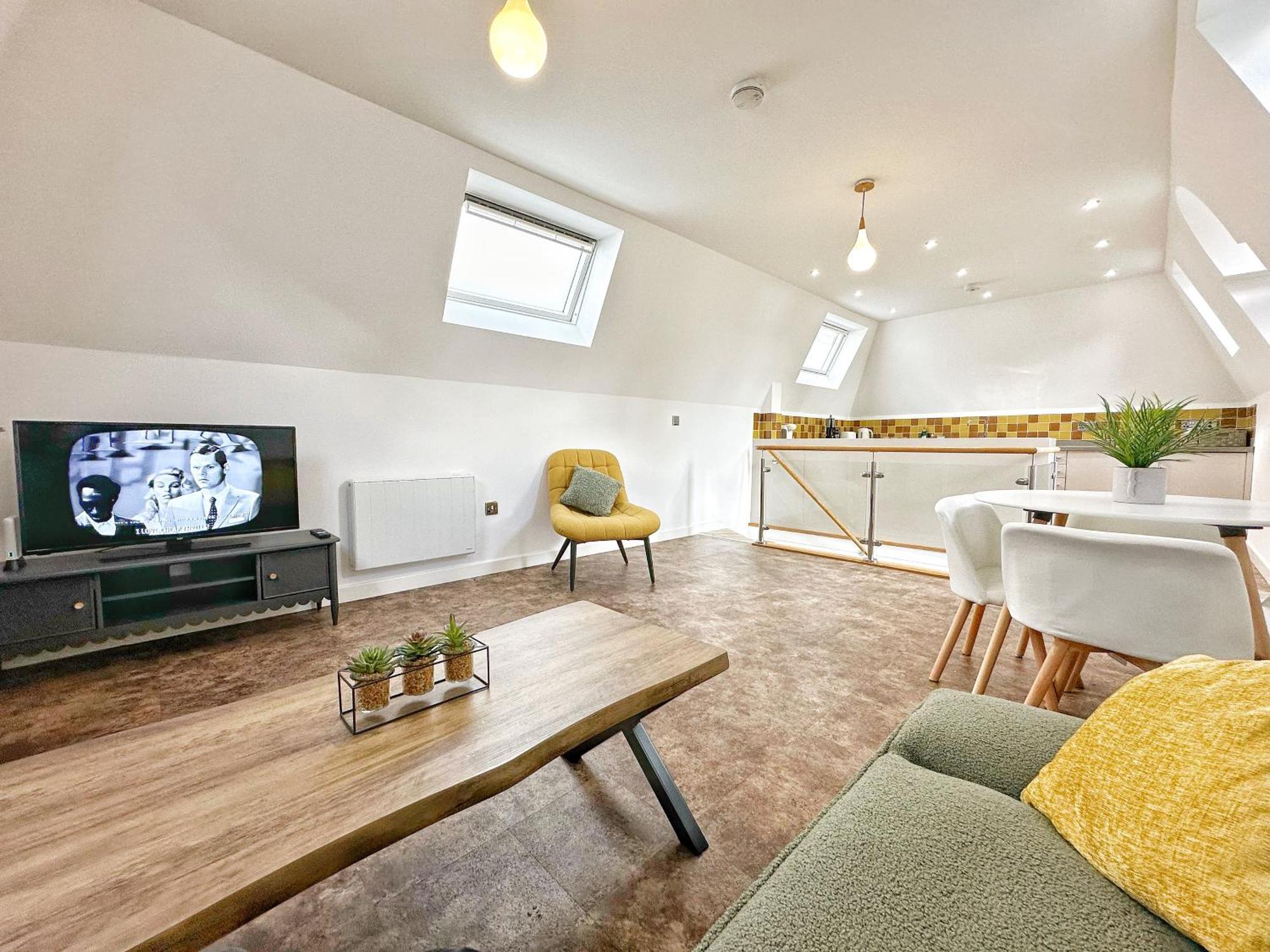 Gwydir Street Stays Cambridge  Luaran gambar