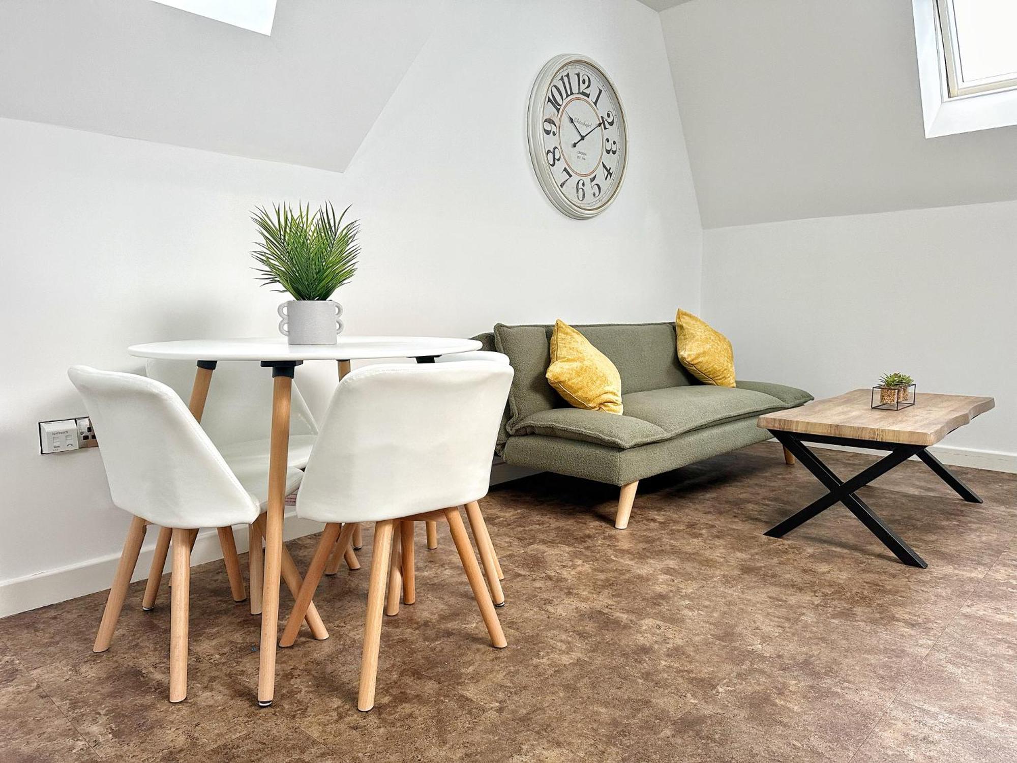 Gwydir Street Stays Cambridge  Luaran gambar